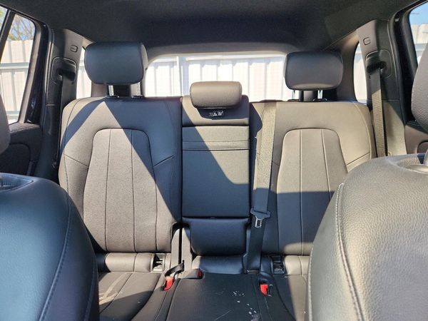 2020 MERCEDES-BENZ GLB GLB250-4M
