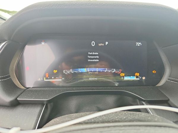 2025 JEEP GRAND CHEROKEE Laredo, Altitude