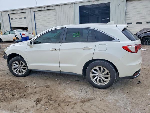 2016 ACURA RDX