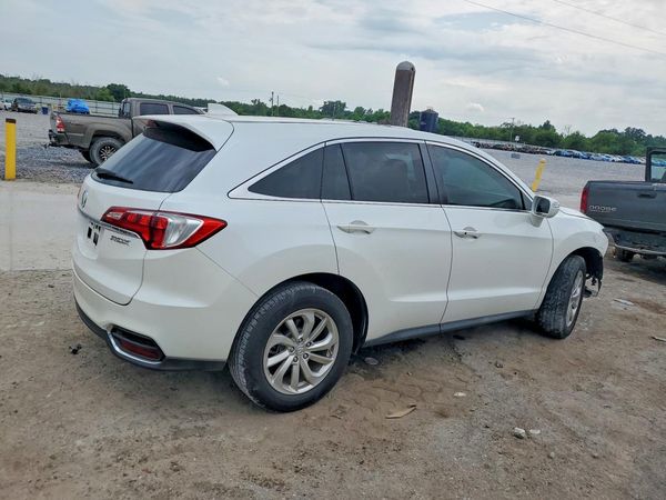 2016 ACURA RDX