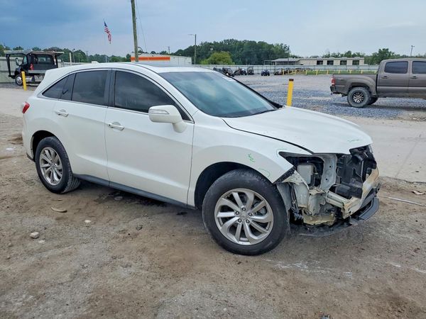 2016 ACURA RDX