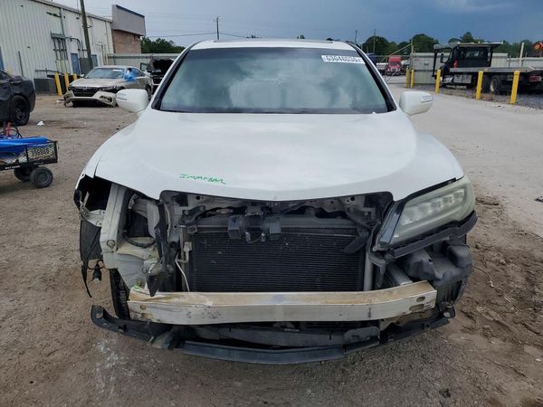 2016 ACURA RDX