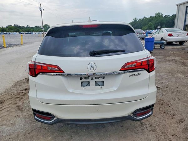 2016 ACURA RDX