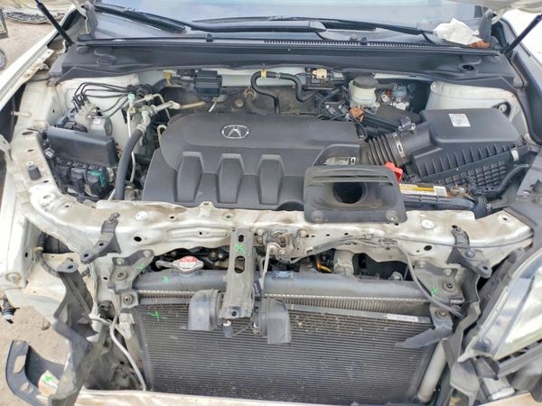 2016 ACURA RDX