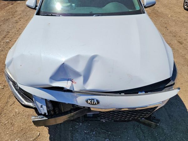 2017 KIA OPTIMA