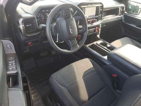 2023 FORD F150 SuperCab