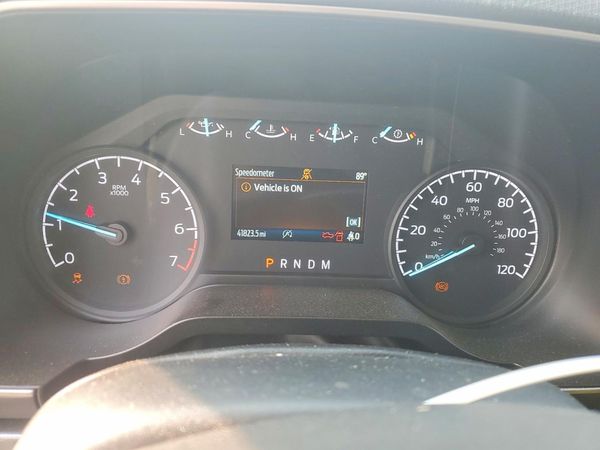 2023 FORD F150 SuperCab