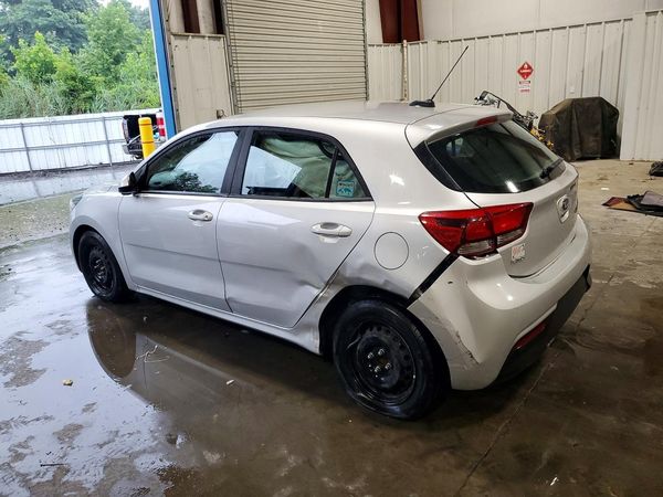2020 KIA RIO 5-DOOR