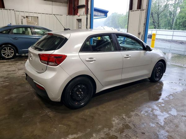 2020 KIA RIO 5-DOOR