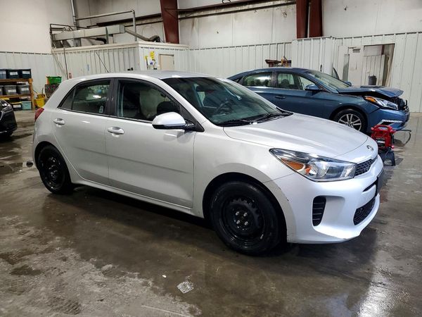 2020 KIA RIO 5-DOOR
