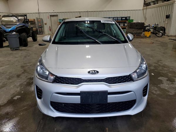 2020 KIA RIO 5-DOOR