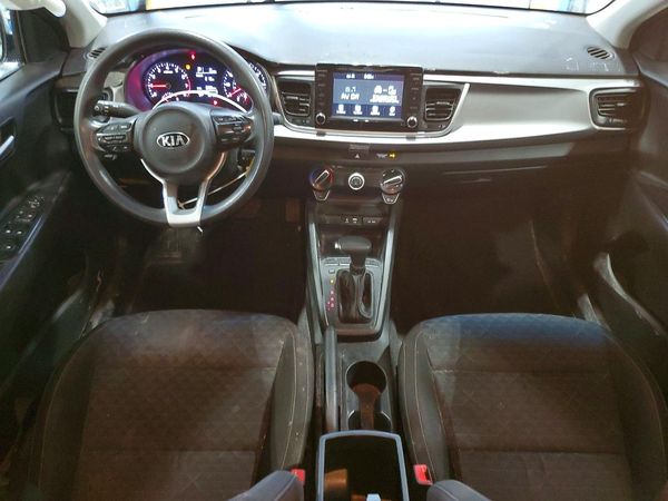 2020 KIA RIO 5-DOOR