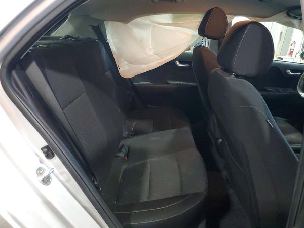 2020 KIA RIO 5-DOOR