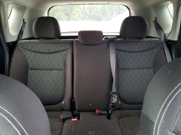 2016 KIA SOUL Plus