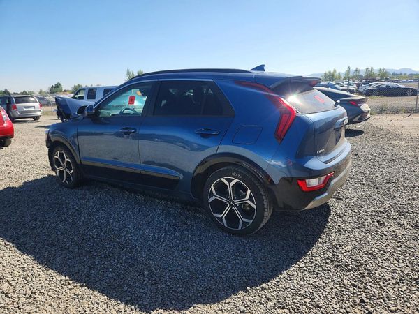 2023 KIA NIRO