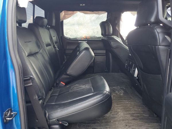 2019 FORD F150