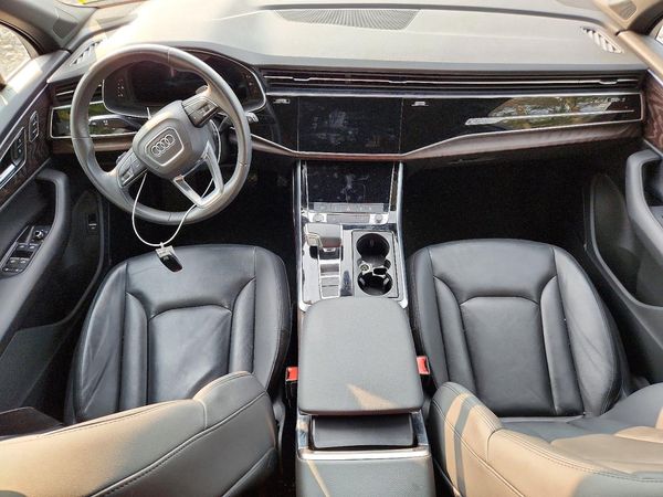 2021 AUDI Q7