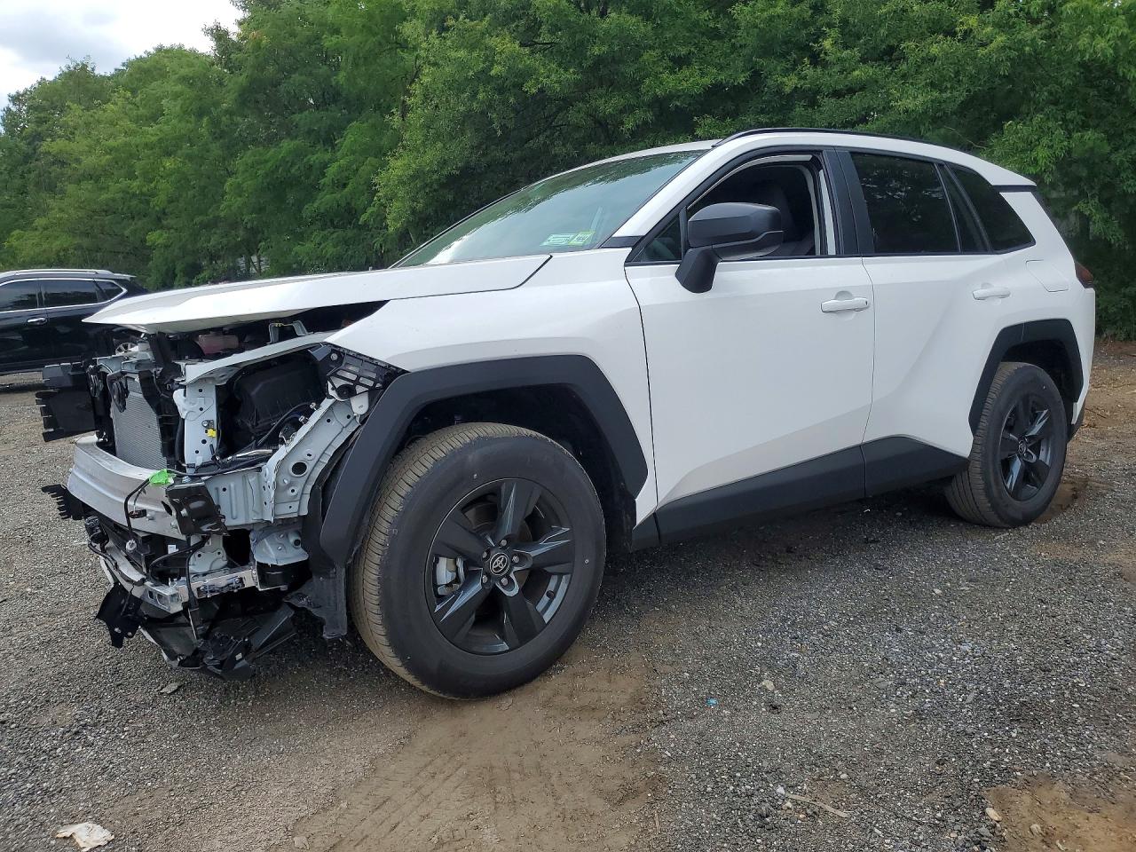 2026 TOYOTA RAV4