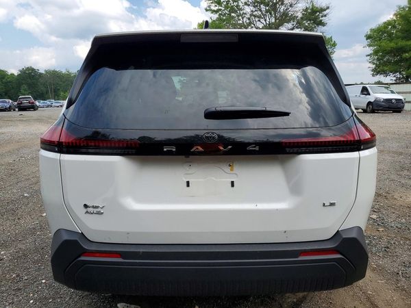2026 TOYOTA RAV4