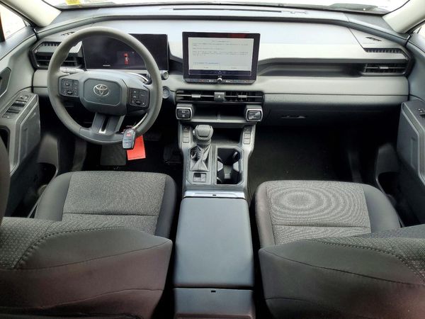 2026 TOYOTA RAV4