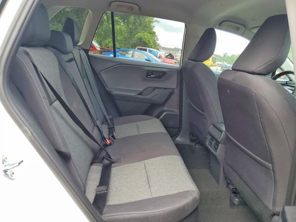 2026 TOYOTA RAV4