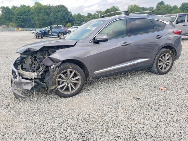 2020 ACURA RDX