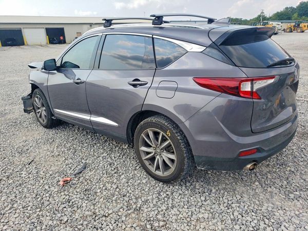2020 ACURA RDX