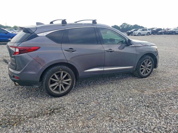 2020 ACURA RDX