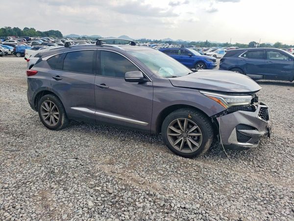 2020 ACURA RDX