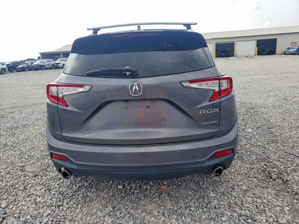 2020 ACURA RDX