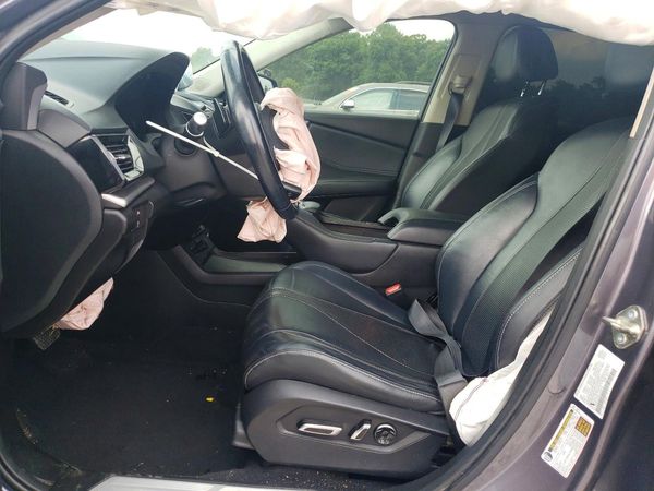 2020 ACURA RDX
