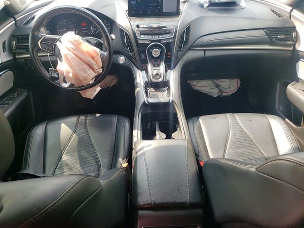 2020 ACURA RDX