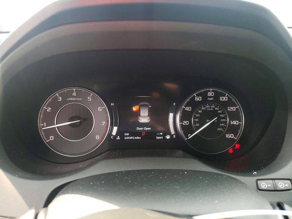 2020 ACURA RDX