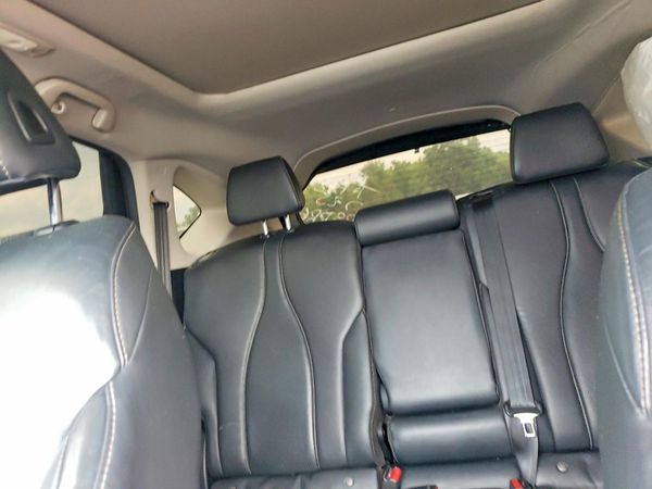 2020 ACURA RDX
