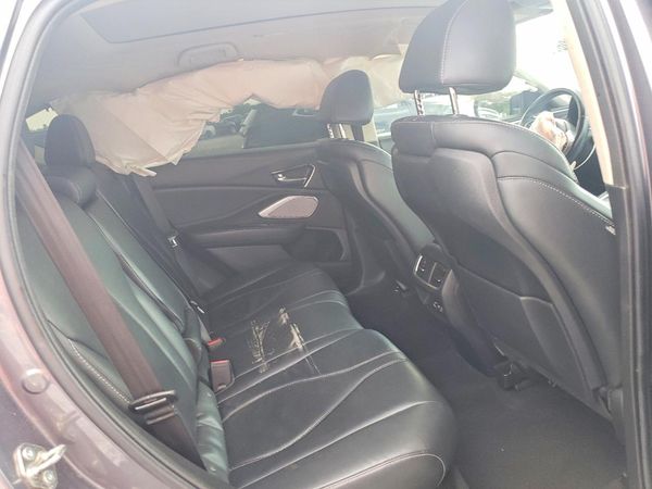 2020 ACURA RDX