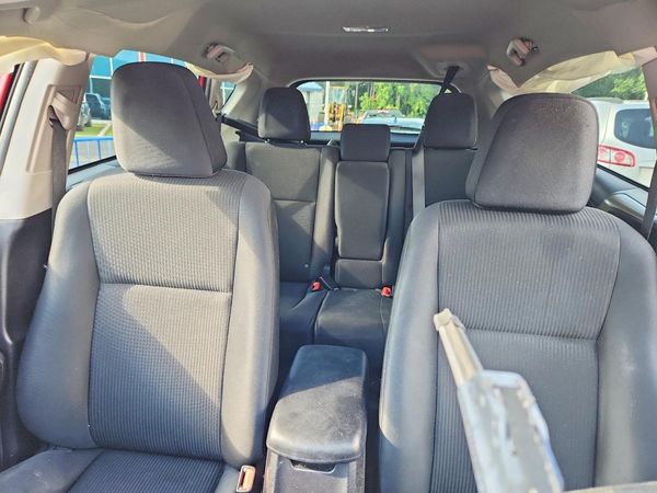 2015 TOYOTA RAV4 LE (X Grade)