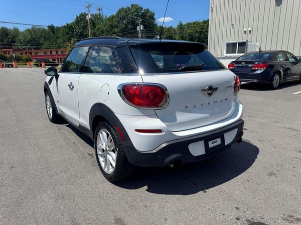2014 MINI COOPER