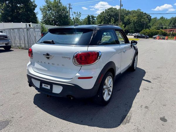 2014 MINI COOPER
