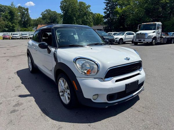 2014 MINI COOPER