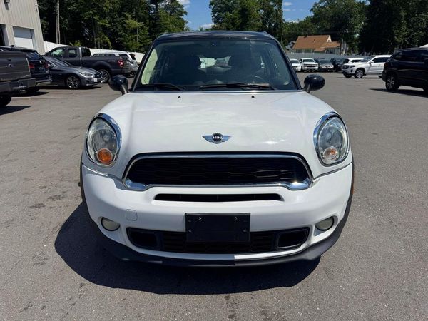 2014 MINI COOPER