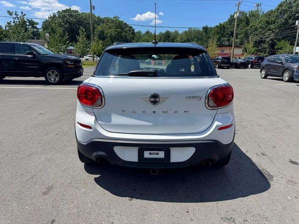 2014 MINI COOPER