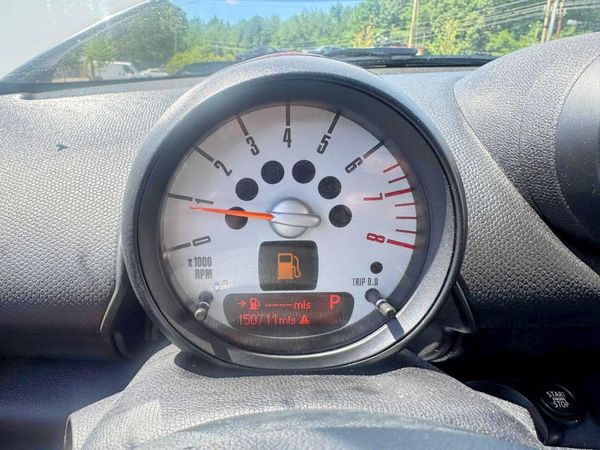 2014 MINI COOPER