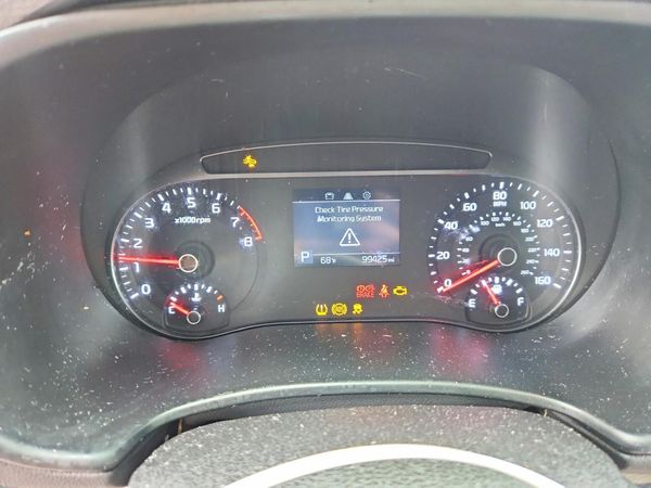2020 KIA SOUL LX, S, X-Line