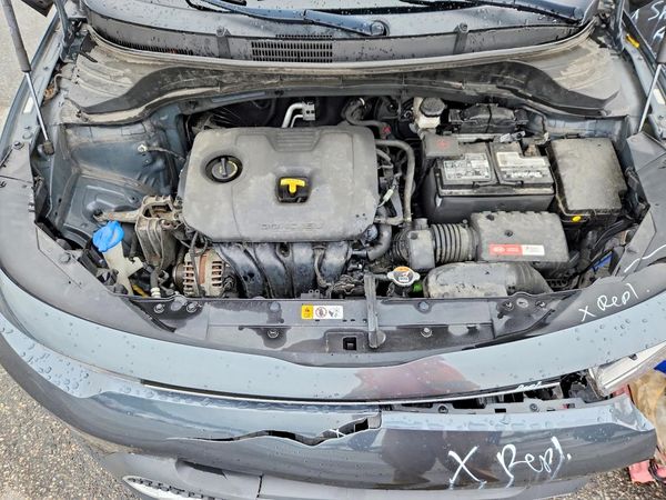 2020 KIA SOUL LX, S, X-Line