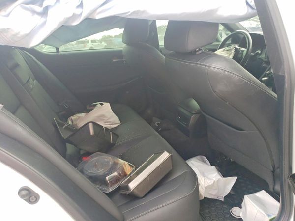 2022 LEXUS IS 300 Comfort