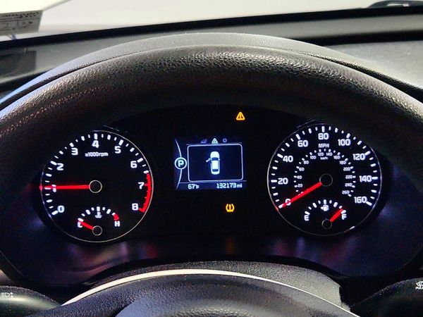 2016 KIA OPTIMA GL