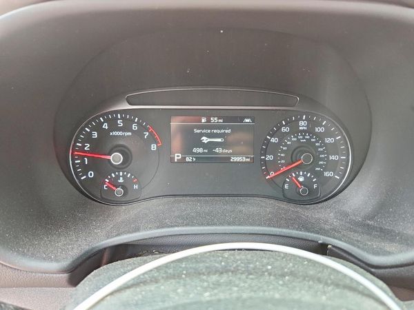 2022 KIA SOUL GT Line Turbo