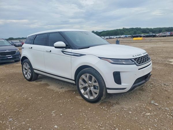 2020 LAND ROVER RANGE ROVER EVOQUE SE