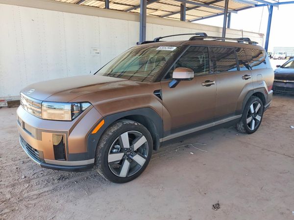 2024 HYUNDAI SANTA FE Limited