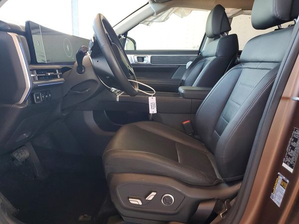 2024 HYUNDAI SANTA FE Limited